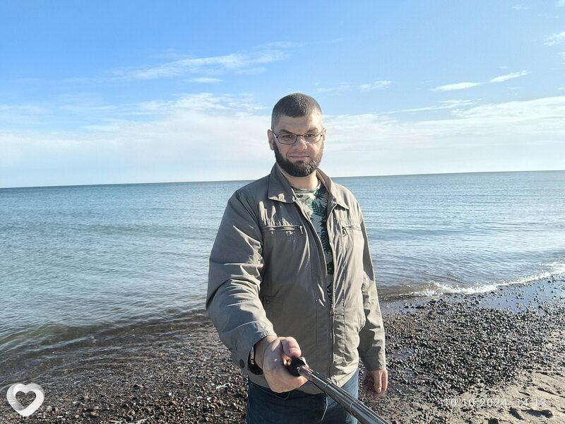 Антон, 46, Воронеже — анкета №395330