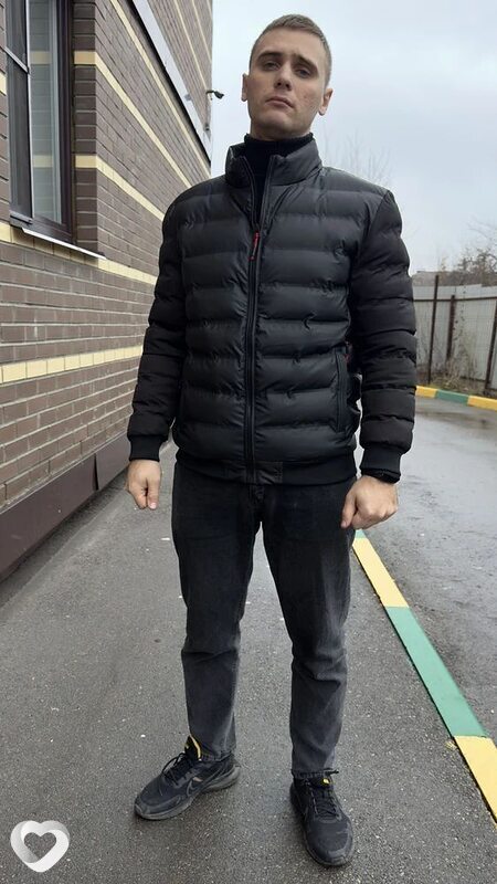 Александр, 37, Симферополе — анкета №395331