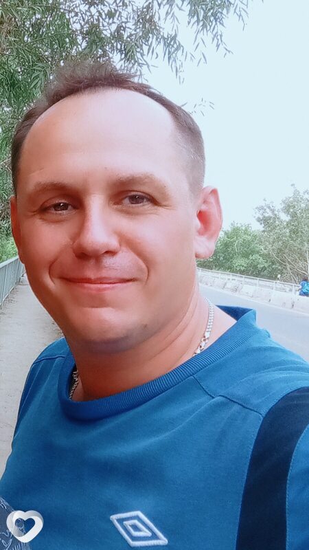 Денис, 39, Оренбурге — анкета №395332