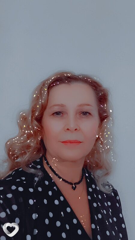Ирина, 57, Новосибирске — анкета №395634