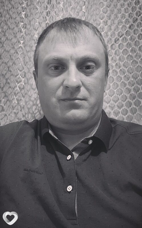 Стас, 35, Кемерове — анкета №395637