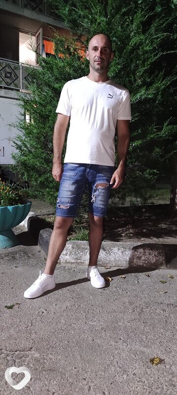 Макс, 37, Каменское — анкета №395638