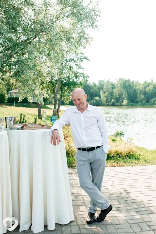 Юрий, 56, Минске — анкета №395643