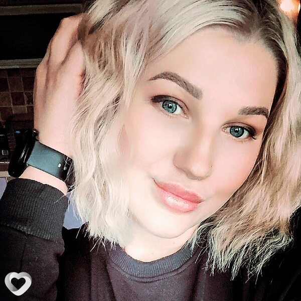 Екатерина, 34, Минске — анкета №395646