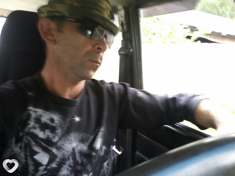Вадик, 46, Екатеринбурге — анкета №395656