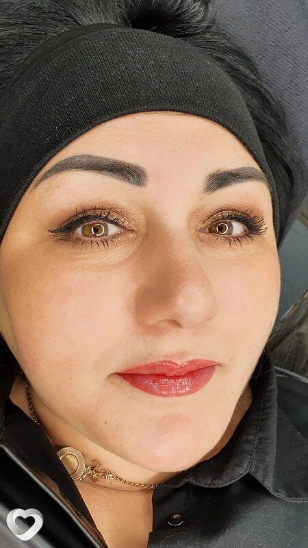 Мм, 43, Бузулуке — анкета №395918
