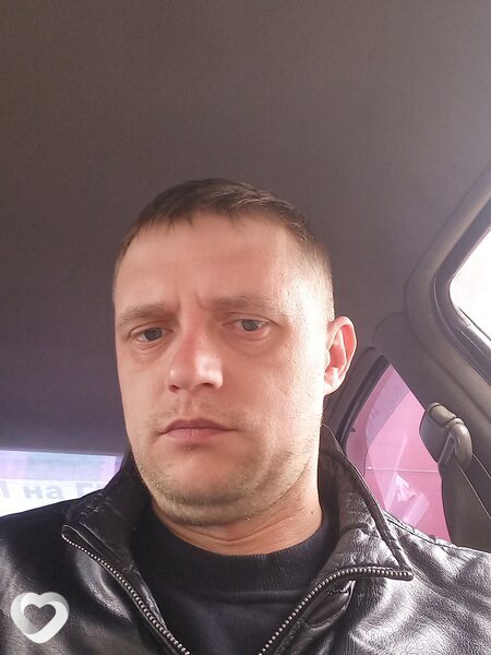 Вовчик, 34, Иркутске — анкета №395920