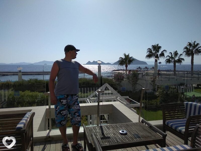 Дмитрий, 44, Люберцах — анкета №395924