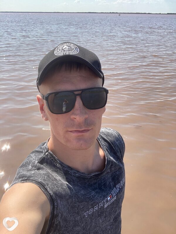 Сергей, 35, Прокопьевске — анкета №395926