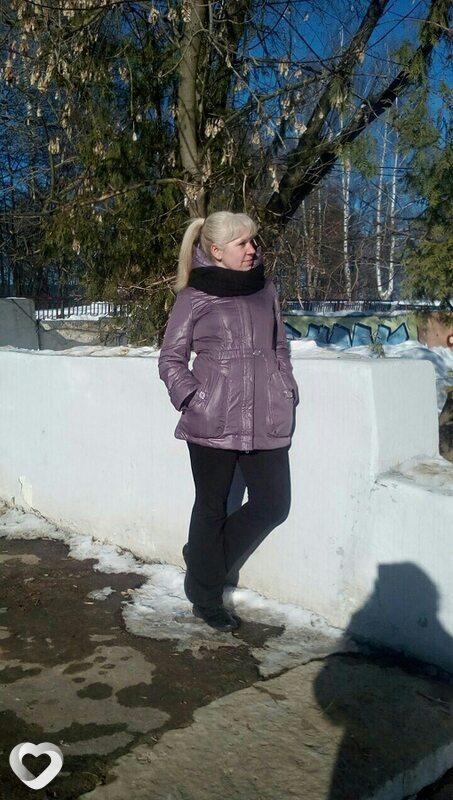 Светлана, Петушки