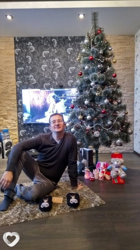 Юрий, 47, Минске — анкета №395413