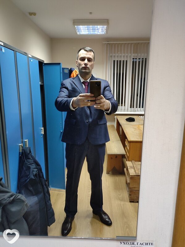 Александр, 41, Минске — анкета №395420