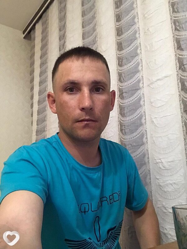 Николай, 36, Хабаровске — анкета №395422