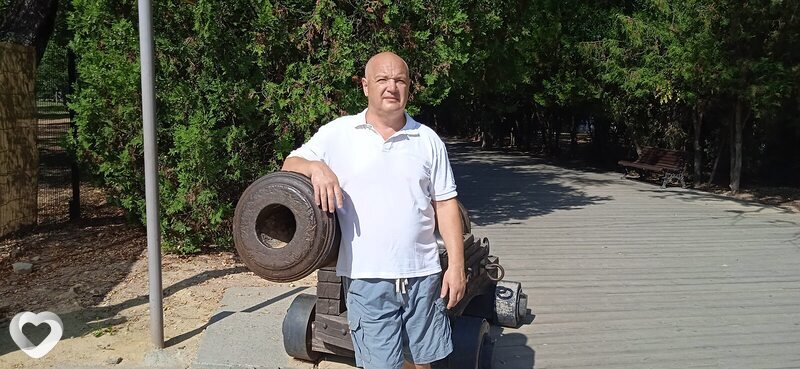 Александр, 60, Минске — анкета №395423