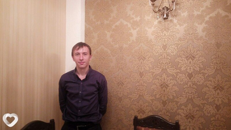 Александр, 34, Пензе — анкета №395425