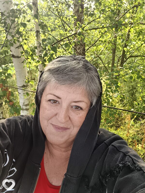 Елена, 67, Волгодонске — анкета №395433