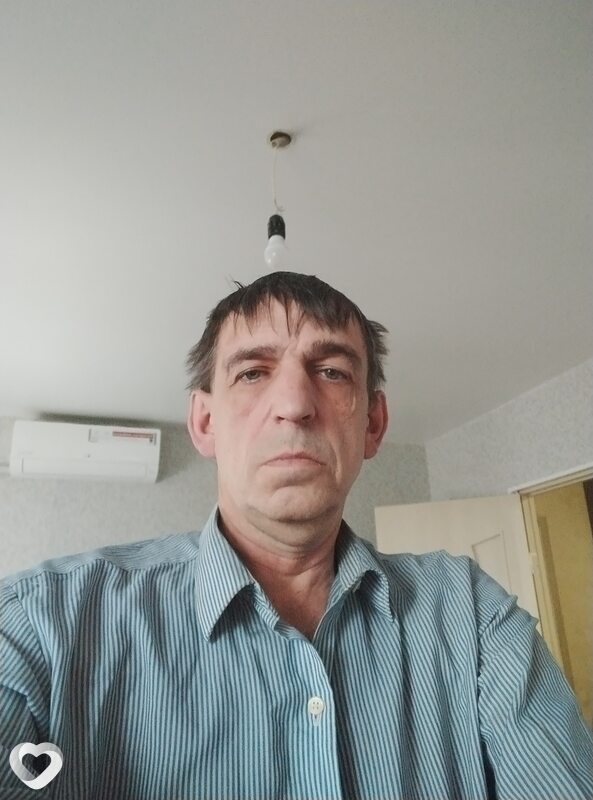 Михаил, 54, Туле — анкета №395434