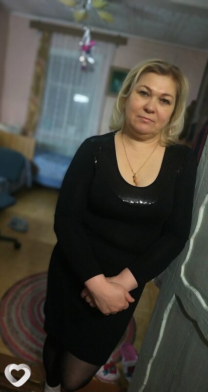 Галина, 56, Тюмени — анкета №395435