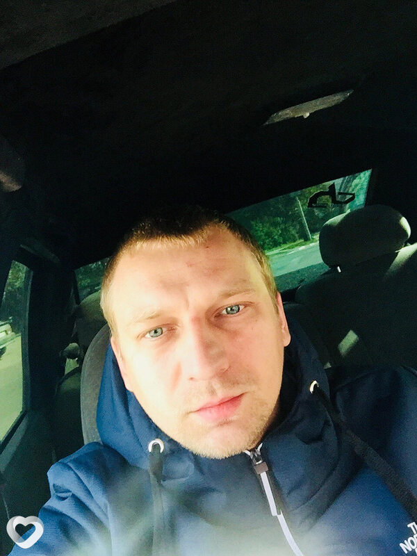 Андрей, 48, Саратове — анкета №395562