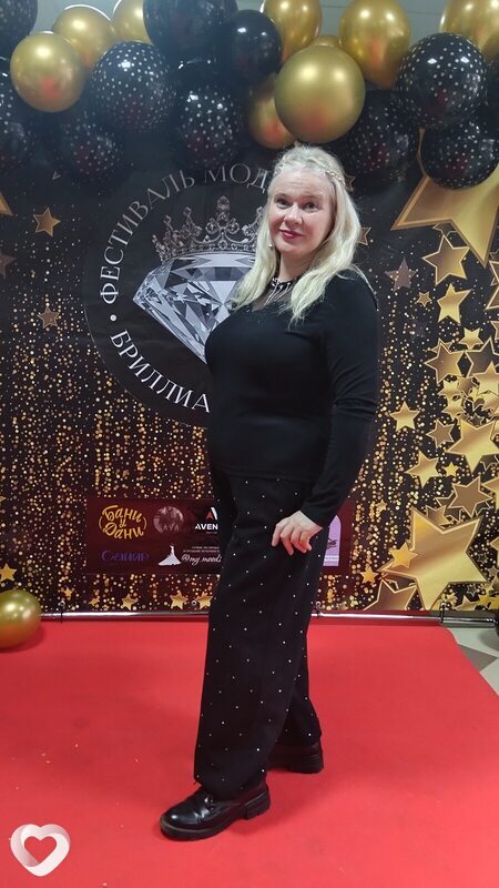 Золушка, 49, Казани — анкета №395565