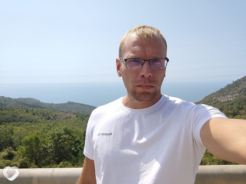 Алексей, 40, Дзержинске — анкета №395567