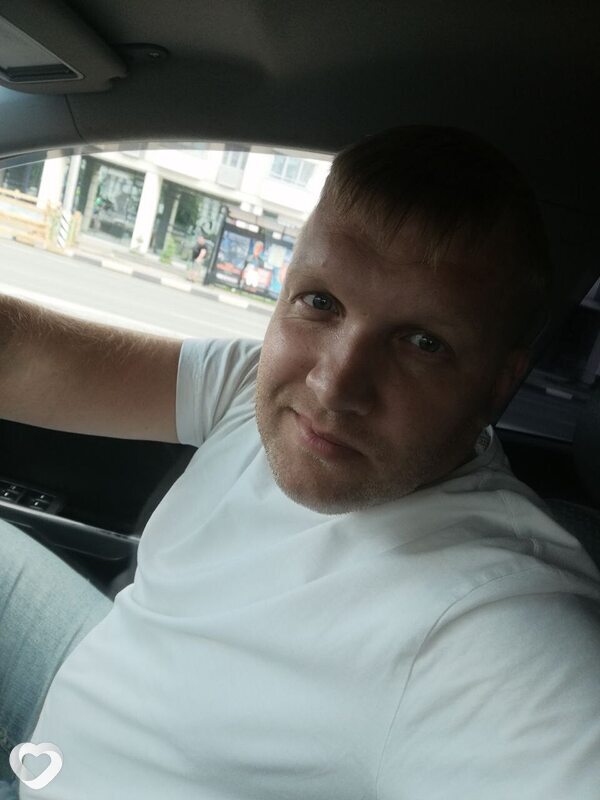 Станислав, 39, Ульяновске — анкета №395569