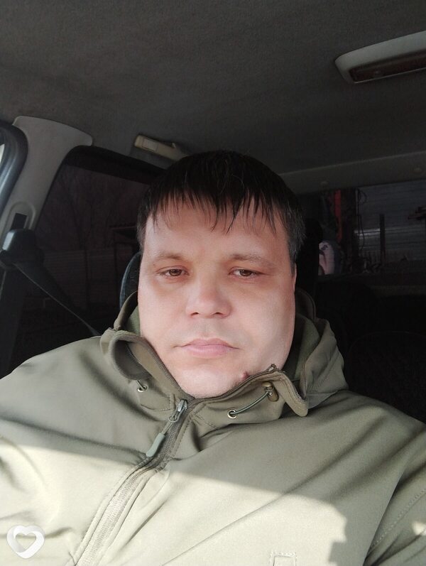 Александр, 40, Караганде — анкета №395579