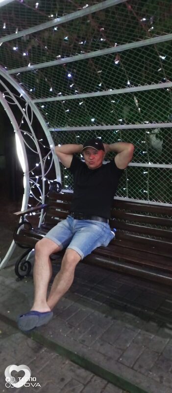 Юрий, 46, Тольятти — анкета №395580
