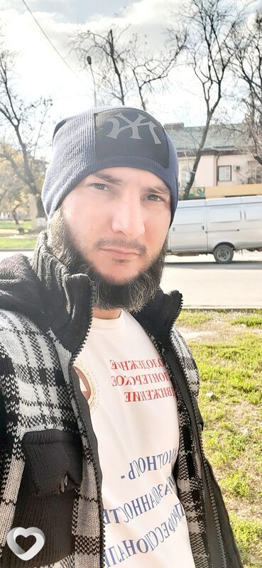 Егор, 42, Москве — анкета №395582