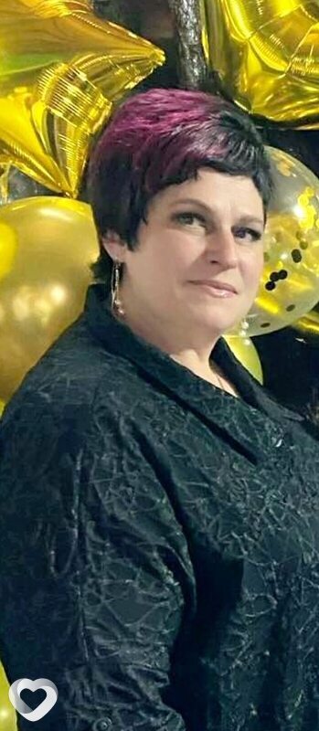 Анна, 47, Гродно — анкета №395583