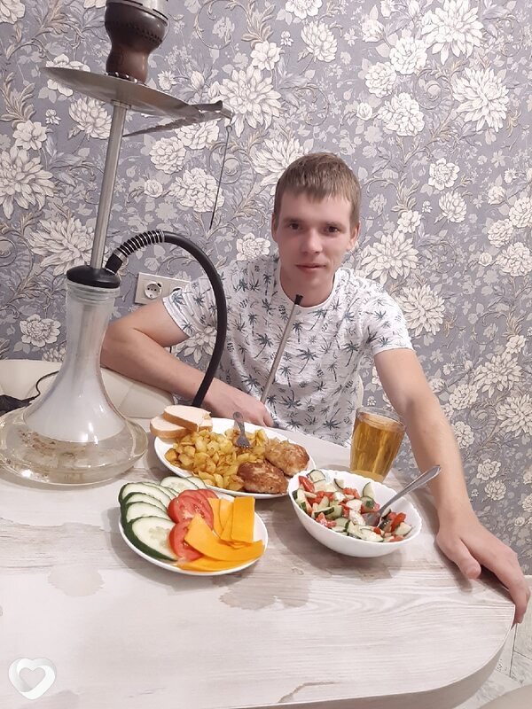Сергей, 32, Москве — анкета №395535