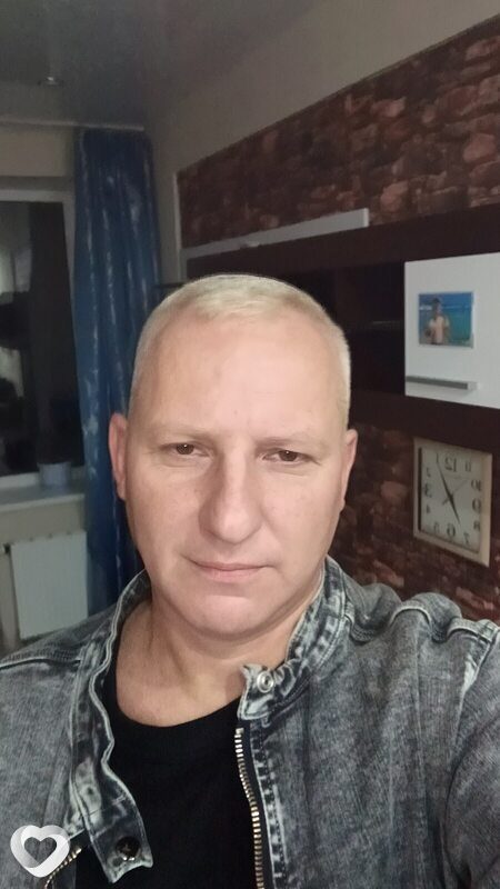Серёга, 47, Кирове — анкета №395538