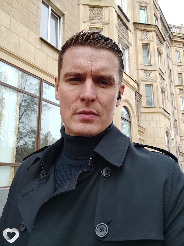 Антон, 45, Екатеринбурге — анкета №395539