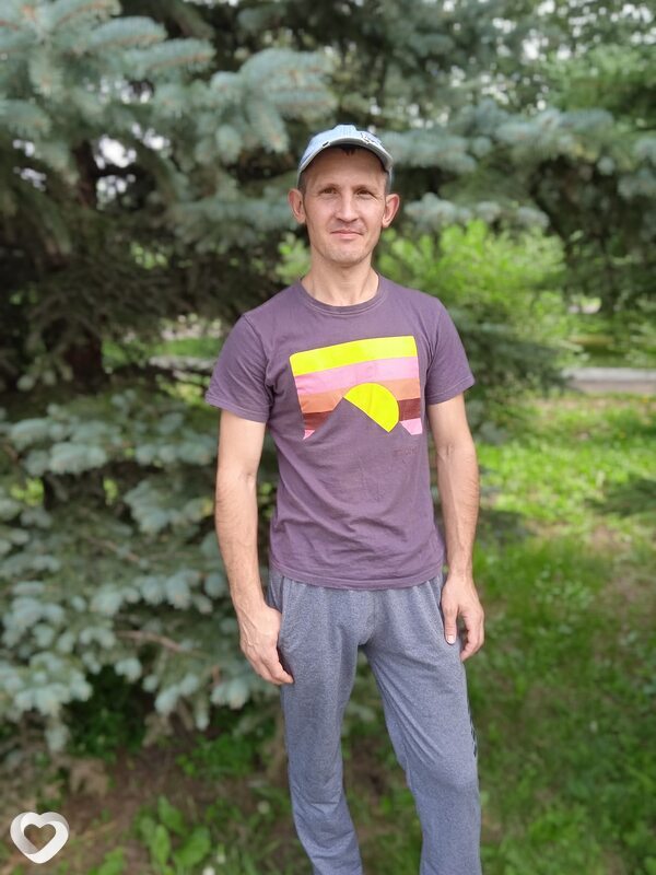 Roman, 36, Красноярске — анкета №395541