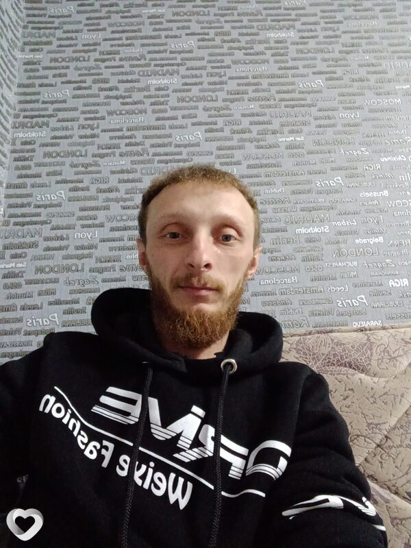 Евгений, 41, Бугульме — анкета №395543