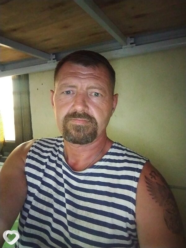 Андрей, 44, Горячом Ключе — анкета №395547