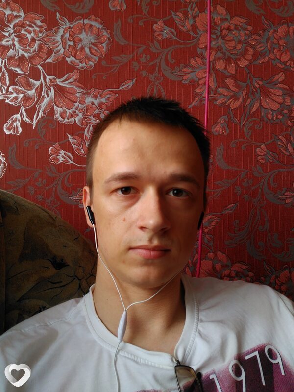 Сергей, 35, Магнитогорске — анкета №395549