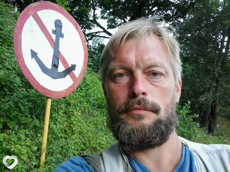 Александр, 51, Гродно — анкета №395552