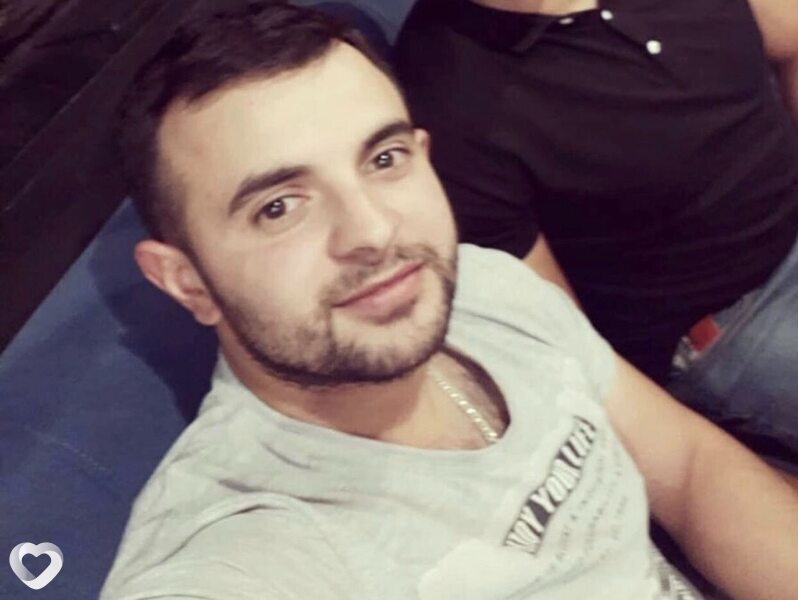 Riki, 32, Иркутске — анкета №395589