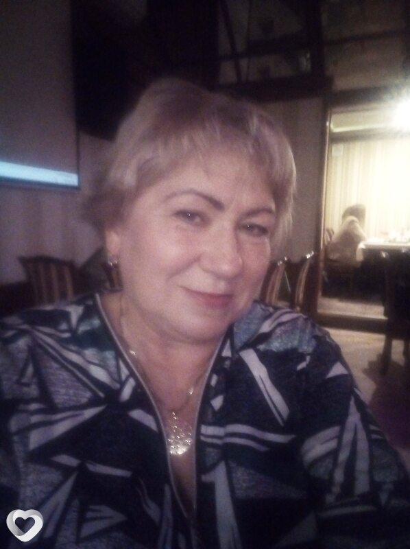 Ольга, 61, Ярославле — анкета №395594