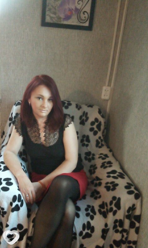 Светлана, 45, Славянске-на-Кубани — анкета №395595