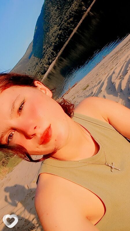 Алина, 21, Иркутске — анкета №395596