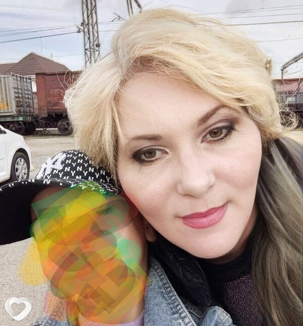 Нет, 47, Тимашевске — анкета №395606