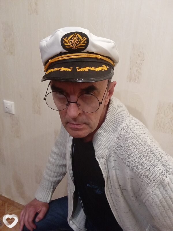 Василий, 63, Москве — анкета №395439