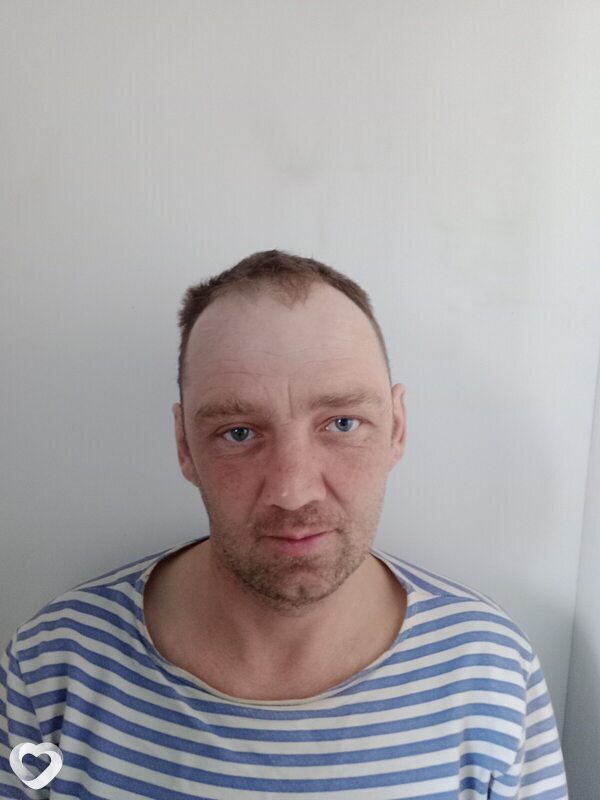 Дима, 43, Хабаровске — анкета №395440