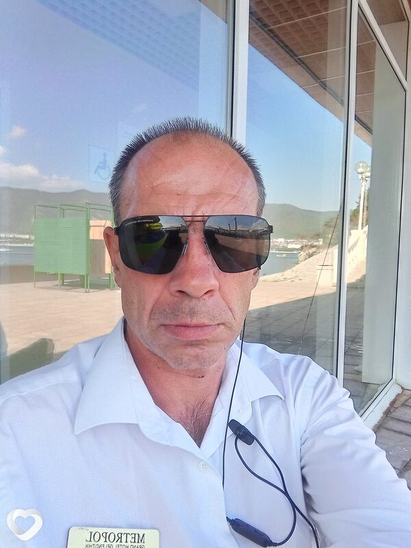 Николай, 45, Курганинске — анкета №395441