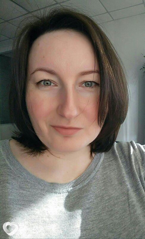 Катерина, 43, Киеве — анкета №395450