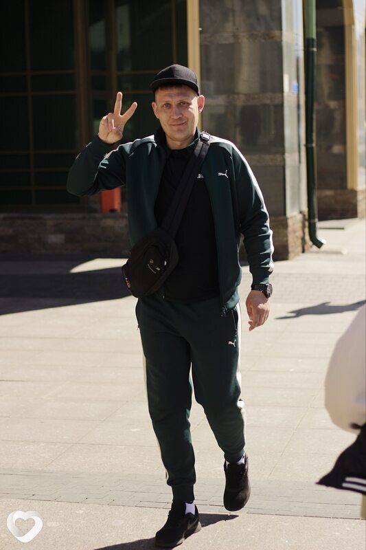 Дима, 30, Санкт-Петербурге — анкета №395452