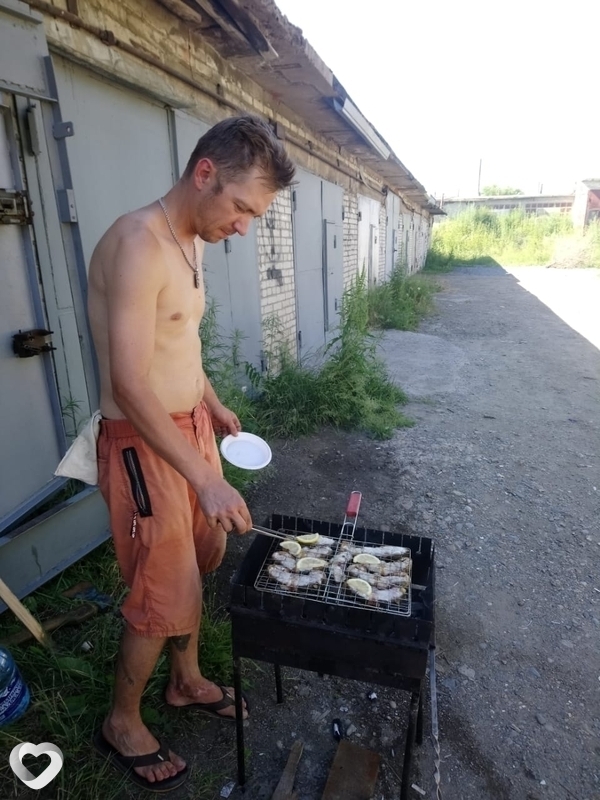 Сергей, 38, Амурске — анкета №395457