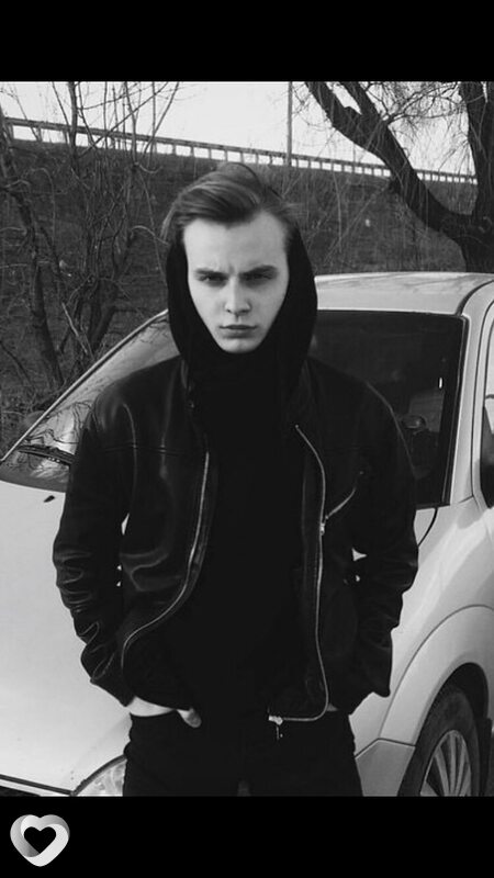 Валерий, 27, Москве — анкета №395487